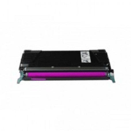 Lexmark X560H2 Magenta Compativel