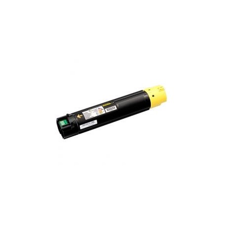 Epson ALC500YL Yellow Compativel