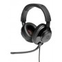 JBL Headset Quantum 200 Gaming Black