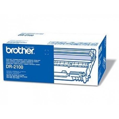 Brother DR2100 Drum