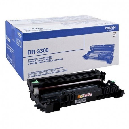 Brother DR3300 Drum
