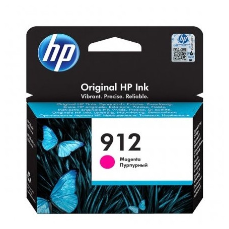 HP 912 Magenta
