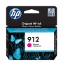 HP 912 Magenta