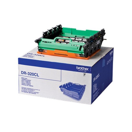 Brother DR321CL Drum