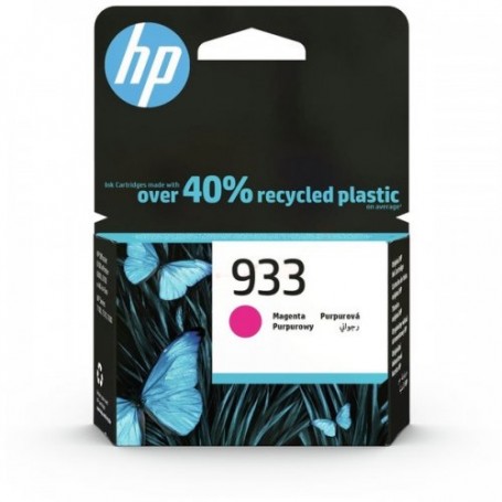 HP 933 Magenta