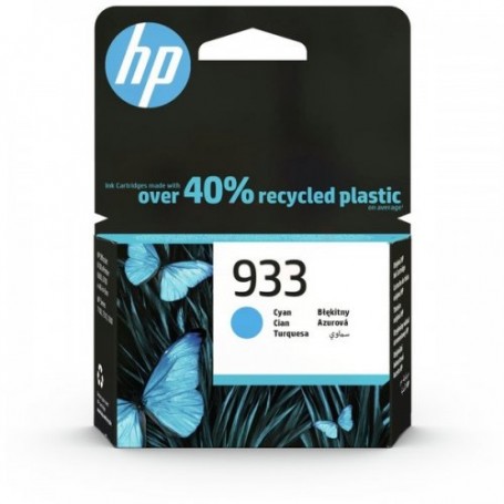 HP 933 Cyan