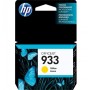 HP 933 Yellow