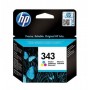 HP 343 Tri-color