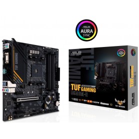 Asus TUF GAMING B550M-E