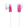 Sony Auscultadores MDR-E9LPP Rosa