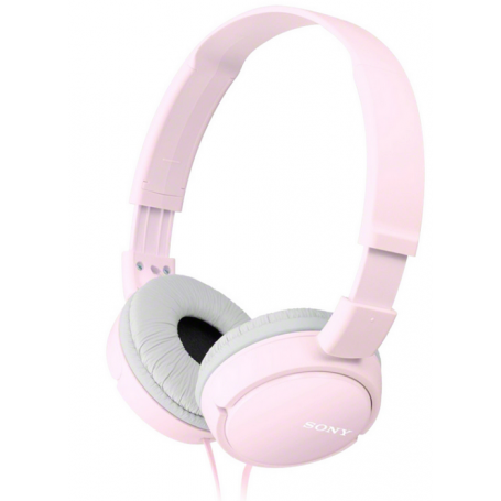 Sony Auscultadores MDR-ZX110APP Rosa