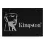 Kingston SSD KC600 2048GB SATA