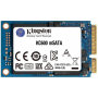 Kingston SSD mSATA KC600 256GB