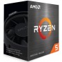 AMD Ryzen 5 5600X  Hexa-Core 3.7GHz