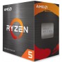 AMD Ryzen 5 5600X  Hexa-Core 3.7GHz