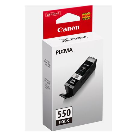Canon PGI-550 PGBK Black