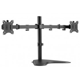 Equip Suporte Monitor 17"- 32" Economy Dual