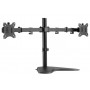 Equip Suporte Monitor 17"- 32" Economy Dual