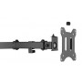 Equip Suporte Monitor 17"- 32" Economy Dual