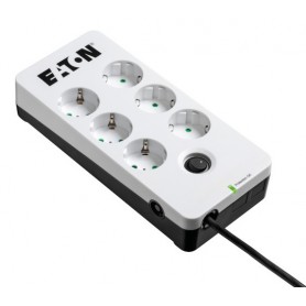 Eaton Protection Box 6 Tomadas