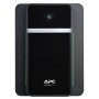 UPS APC Back-UPS 1600VA 230V AVR Schuko Sockets