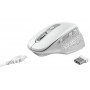 Trust Ozaa Rechargeable Wireless White