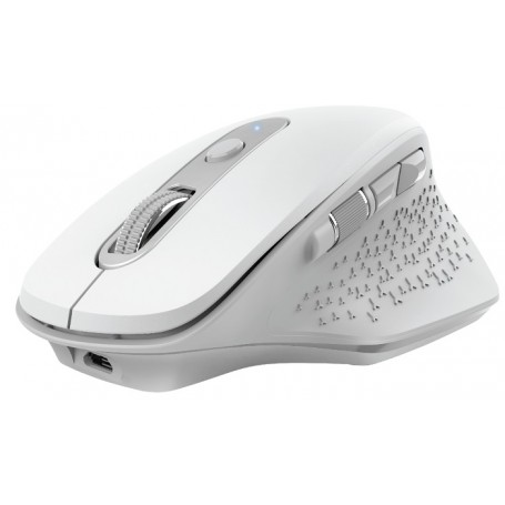 Trust Ozaa Rechargeable Wireless White