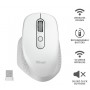 Trust Ozaa Rechargeable Wireless White