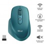 Trust Ozaa Rechargeable Wireless Blue