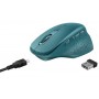 Trust Ozaa Rechargeable Wireless Blue