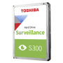 Toshiba 6TB S300 Surveillance  Bulk