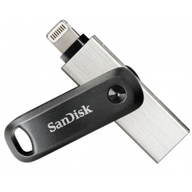 SanDisk iXpand Flash Drive Go 256GB