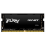 Kingston SODIMM 16GB DDR4 3200MHz Fury Impact