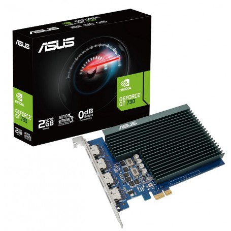 Asus GT730 4H SL 2GB DDR5