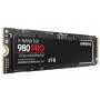 SSD Samsung Serie 980 PRO PCIe 3.0 NVMe M2 2TB