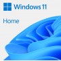 Microsoft Windows 11 Home 64Bit Português OEM