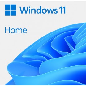 Microsoft Windows 11 Home 64Bit Português OEM