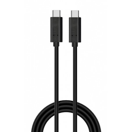 Ewent Cabo USB-C / Display  20Gbps 4K 1m