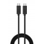 Ewent Cabo USB-C / Display  20Gbps 4K 1m