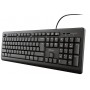 Teclado Trust Primo PT