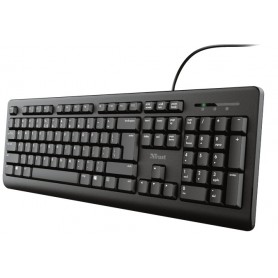 Teclado Trust Primo PT
