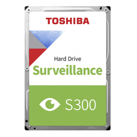 Toshiba S300 Surveillance 2TB Bulk