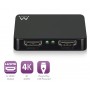 Ewent Splitter 4K HDMI  1x2