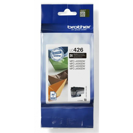 Brother LC426BK (Preto)