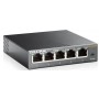 TP-Link Switch 5 portas Easy Smart Gigabit