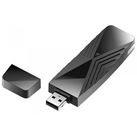 D-Link USB Wireless AX1800 Wi-Fi 6