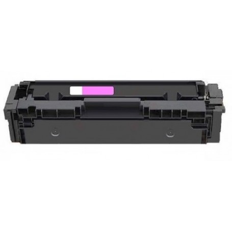 HP Toner Magenta 207X (W2213X)  Compatível