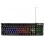 Teclado Ewent Gaming USB