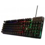 Teclado Ewent Gaming USB