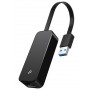 Adaptador TP-Link Gigabit Ethernet USB 3.0 Black
